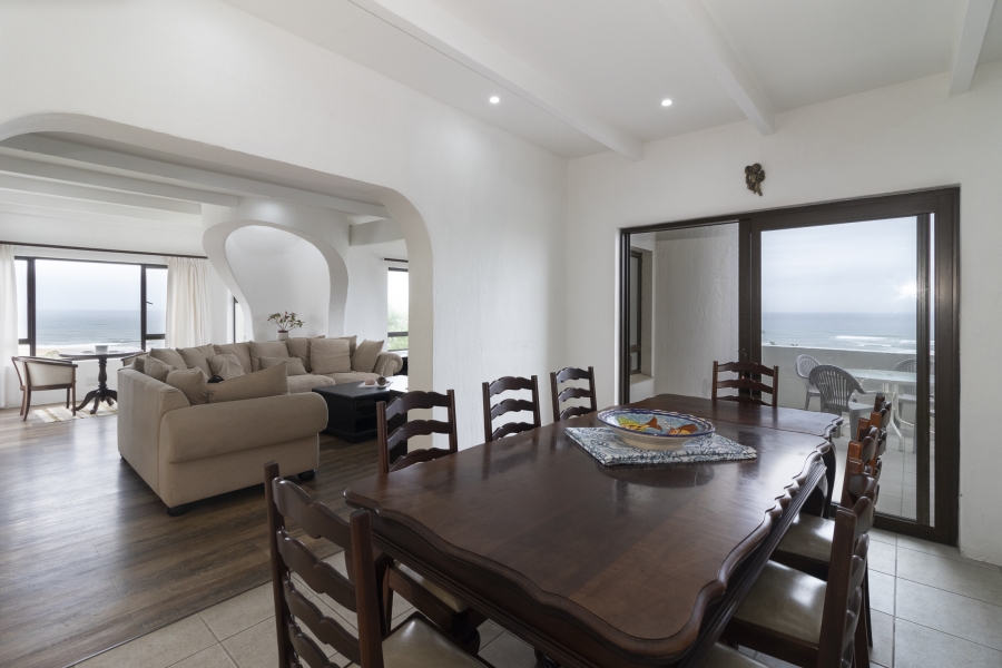 6 Bedroom Property for Sale in West Beach Eastern Cape